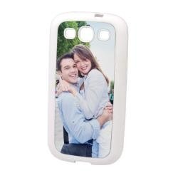 Handyhülle Galaxy S3 weiß