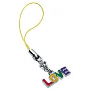 Handyschmuck Love PR-0152 von emform