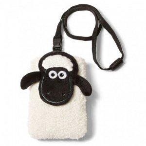 Handytasche "Shaun das Schaf"