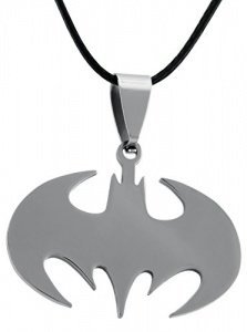 Hals-Kette Batman
