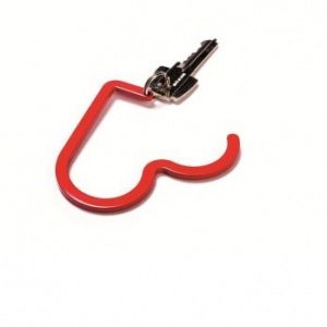 Hang on Schlüsselanhänger Taschenaufhäng