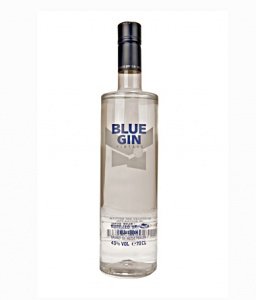 Hans Reisetbauer Blue Gin Vintage 2006 L