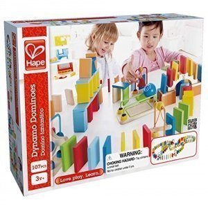 Hape Domino Fastico
