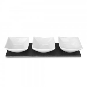 Häppchenschalen *Tre Ardesia*