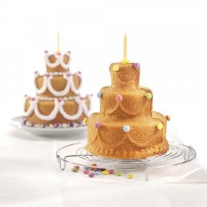 Happy Birthday Backform