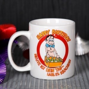 Happy-Birthday-Becher *Er*