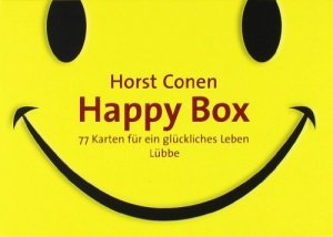 Happy-Box: 77 Karten