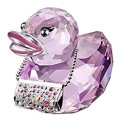 Happy Duck - Fancy Felicia