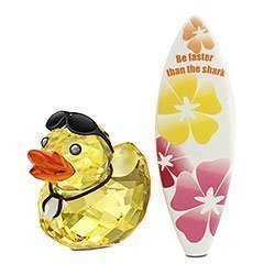 Happy Duck - Sunny Steve