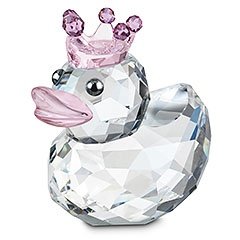 Happy Ducks - Happy Princess, signiert