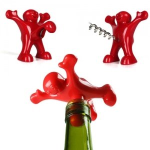 Happy Man Flaschen Serie