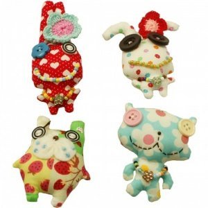 HappyMakers - 3er Set