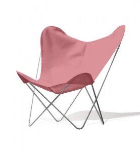 Hardoy Butterfly Gartensessel