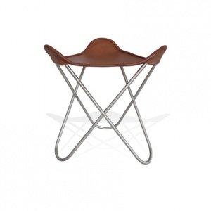 Hardoy Butterfly Ottoman Original