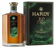 Hardy XO min. 25 yrs 0,7 l