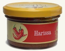 Harissa, 90g