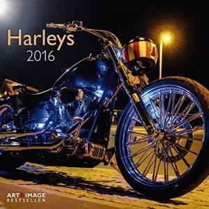 Harleys Kalender