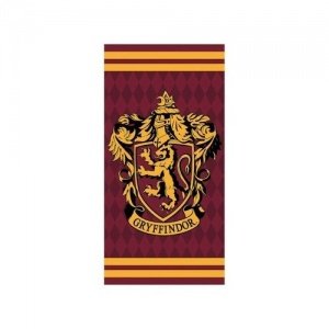 Harry Potter Handtuch Gryffindor