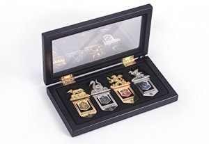 Harry Potter Hogwarts Bookmarks