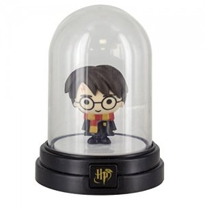 Harry Potter Mini-Licht im Glas