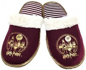 Harry Potter Slipper
