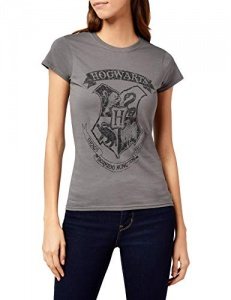 Harry Potter T-Shirt Hogwarts