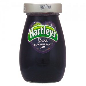 Hartley-s Best Blackcurrant Jam