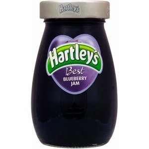 Hartley-s Best Blueberry Jam
