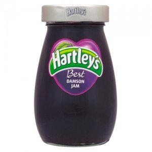 Hartley-s Best Damson Jam