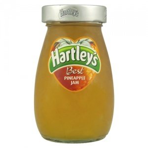 Hartley-s Best Pineapple Jam