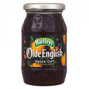 Hartley-s Olde English Thick Cut Marmala