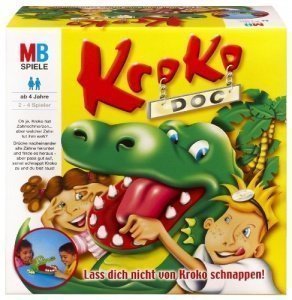 Hasbro  Kroko Doc