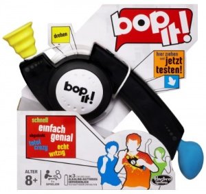 Hasbro Bop It!