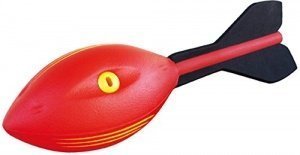 Nerf Vortex Football