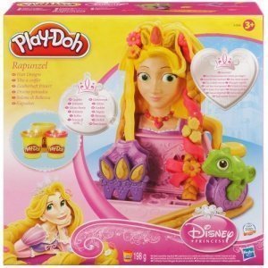 Play-Doh Disney Princess Zauberhaft fris