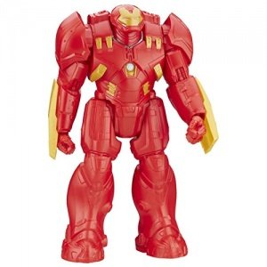 Titan Hero Hulkbuster
