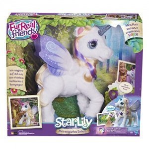 Hasbro FurReal Friends StarLily