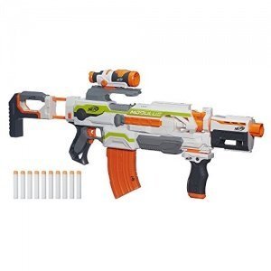 Nerf N-Strike Elite XD