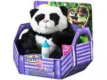 Hasbro FurReal Friends - PandaBaby mit T