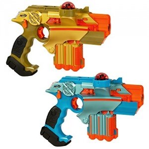 Hasbro Lazer-Tag-Pistolen Nerf Phoenix