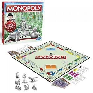 Monopoly Classic