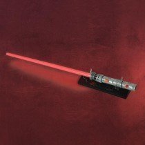 Hasbro Star Wars Darth Maul FX Lichtschw