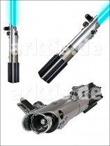 Hasbro Star Wars Luke FX Lichtschwert mi
