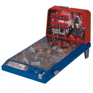 Transformers Tischflipper