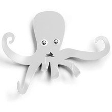 Haseform - Tiergarderobe Tintenfisch, we