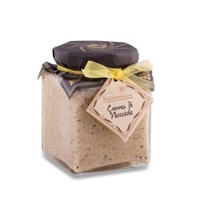 Haselnusscreme, Sizilien Siciliatentazio