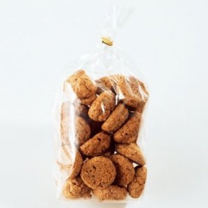 Haselnussmakronen 100g