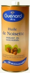 Haselnussöl, 1L