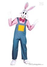 Hasen Kostüm