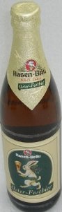 Hasen Osterfestbier 0,5l